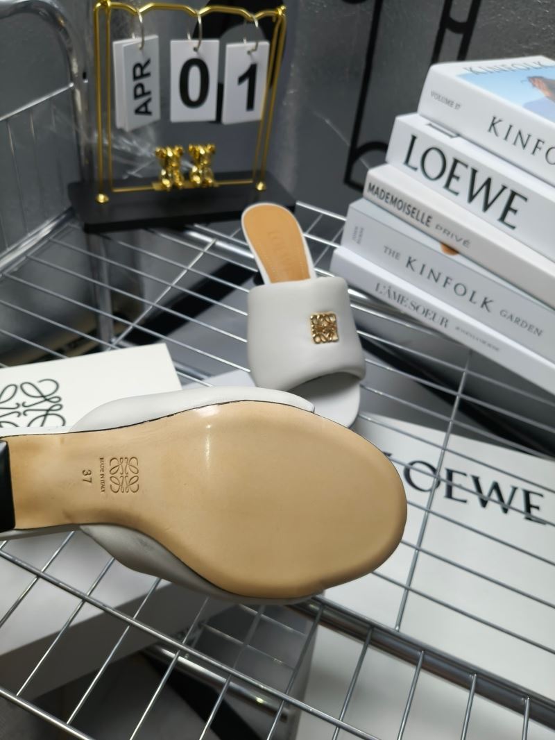 Loewe Sandals